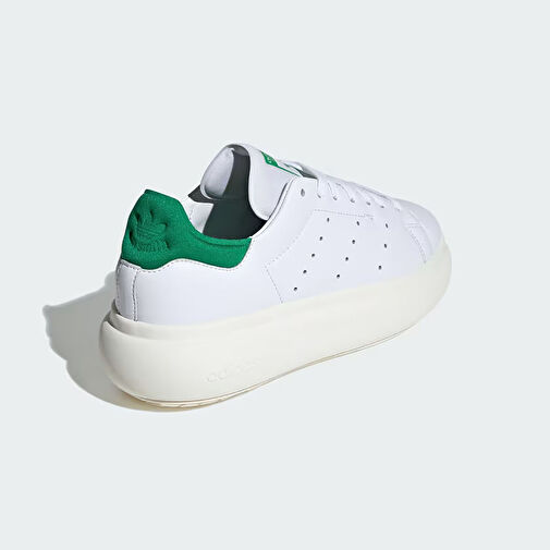 Adidas Kadın Günlük Spor Ayakkabı Stan Smith Pf W Id2786 - Görsel 6