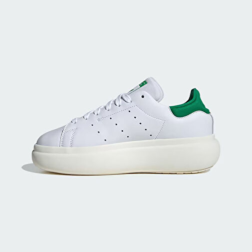 Adidas Kadın Günlük Spor Ayakkabı Stan Smith Pf W Id2786 - Görsel 7