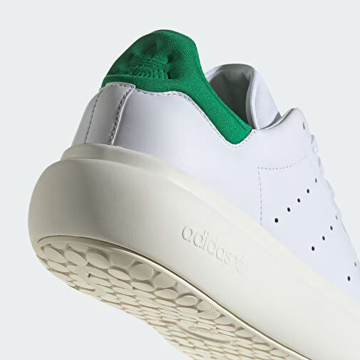 Adidas Kadın Günlük Spor Ayakkabı Stan Smith Pf W Id2786 - Görsel 8