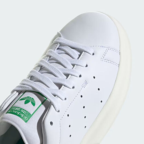 Adidas Kadın Günlük Spor Ayakkabı Stan Smith Pf W Id2786 - Görsel 9