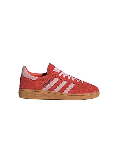 adidas Turuncu Kadın Sneaker HANDBALL SPEZIAL W IE5894 - Görsel 2