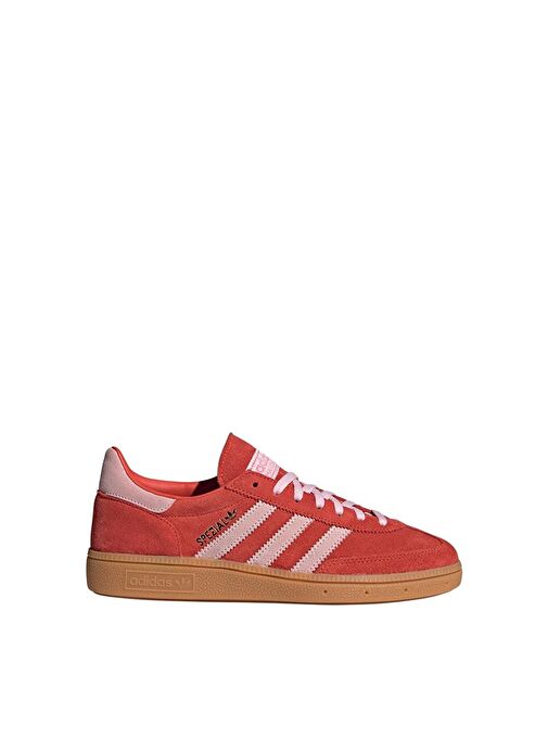 adidas Turuncu Kadın Sneaker HANDBALL SPEZIAL W IE5894 - Görsel 3