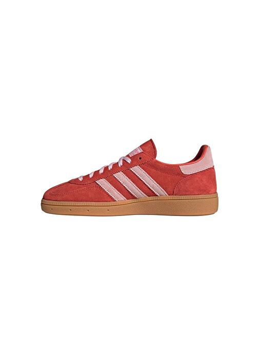 adidas Turuncu Kadın Sneaker HANDBALL SPEZIAL W IE5894 - Görsel 6
