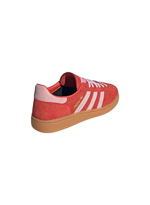 adidas Turuncu Kadın Sneaker HANDBALL SPEZIAL W IE5894 - Görsel 8