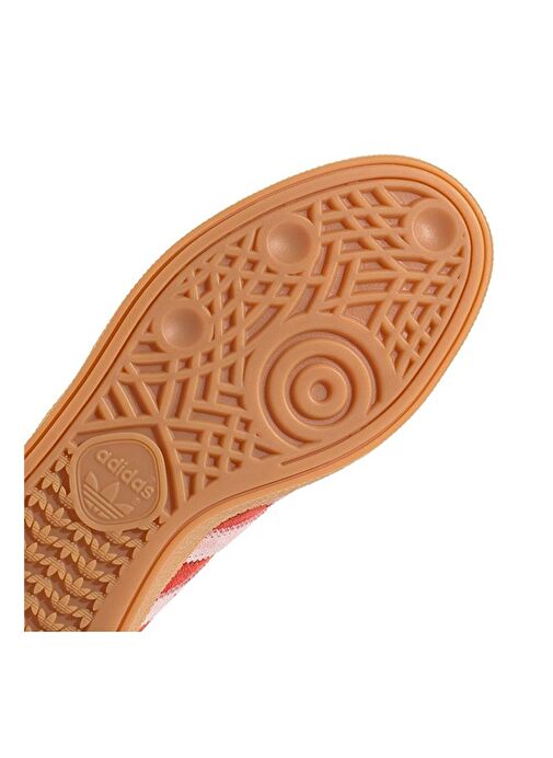 adidas Turuncu Kadın Sneaker HANDBALL SPEZIAL W IE5894 - Görsel 9