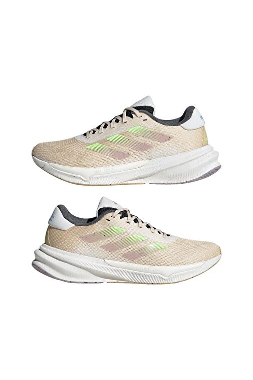 adidas SUPERNOVA STRIDE W MFTP Kadın Ayakkabı IG8325 - Görsel 2