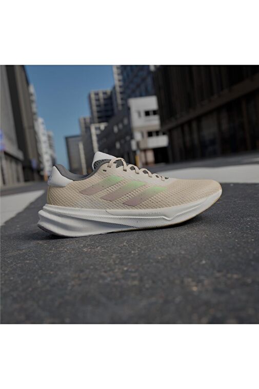 adidas SUPERNOVA STRIDE W MFTP Kadın Ayakkabı IG8325 - Görsel 7