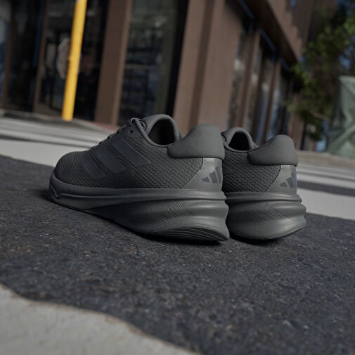 Adidas Erkek Koşu - Yürüyüş Koşu-Yürüyüş Ayakkabı Supernova Stride Ig8319 - Görsel 4
