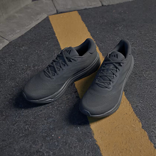 Adidas Erkek Koşu - Yürüyüş Koşu-Yürüyüş Ayakkabı Supernova Stride Ig8319 - Görsel 3