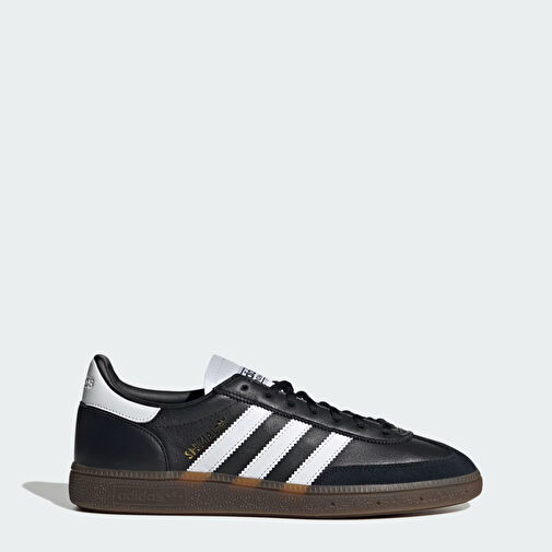 Adidas Adidas Siyah Erkek Günlük Spor Ayakkabı Handball Spezial Ie3402 Boyner'de! Siyah - 2. görsel