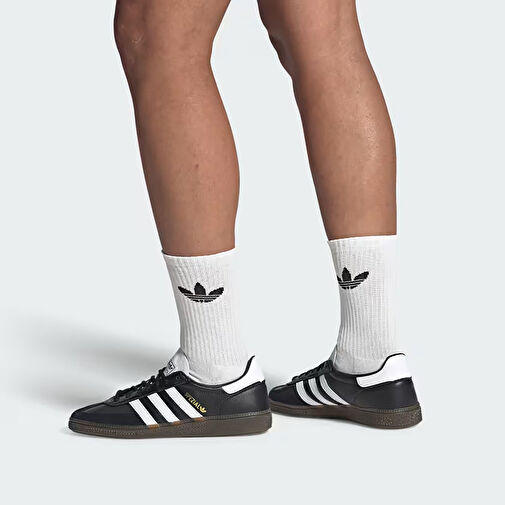 Adidas Adidas Siyah Erkek Günlük Spor Ayakkabı Handball Spezial Ie3402 Boyner'de! Siyah - 6. görsel