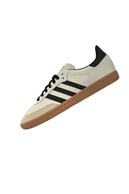 Adidas Kadın Günlük Spor Ayakkabı Samba Og W Id0478 - Görsel 5