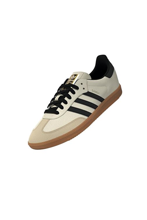 Adidas Kadın Günlük Spor Ayakkabı Samba Og W Id0478 - Görsel 6