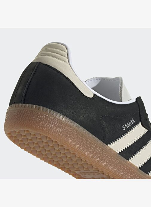 Adidas adidas Siyah IE5836 SAMBA OG W Kadın Günlük Spor Ayakkabısı Sneaker | Boyner Siyah - 3. görsel