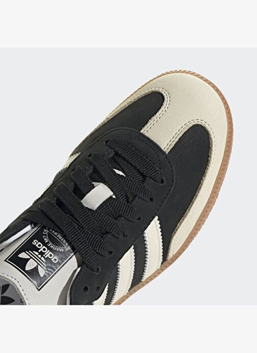 Adidas adidas Siyah IE5836 SAMBA OG W Kadın Günlük Spor Ayakkabısı Sneaker | Boyner Siyah - 4. görsel