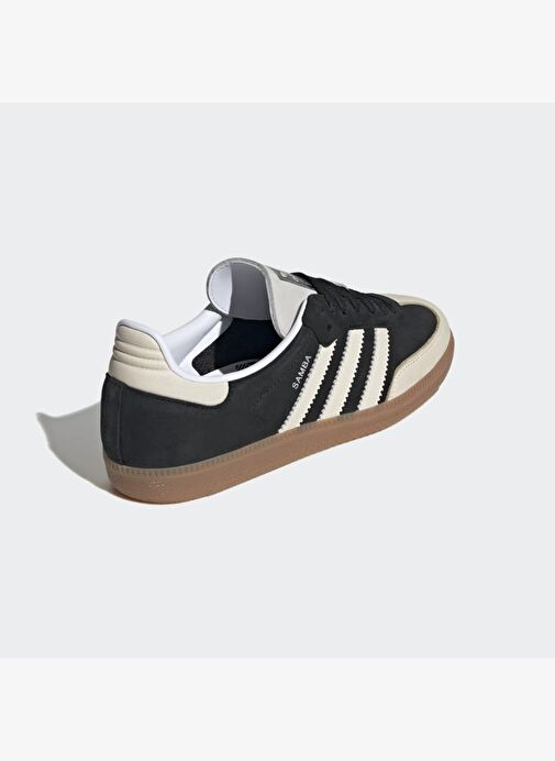 Adidas adidas Siyah IE5836 SAMBA OG W Kadın Günlük Spor Ayakkabısı Sneaker | Boyner Siyah - 5. görsel