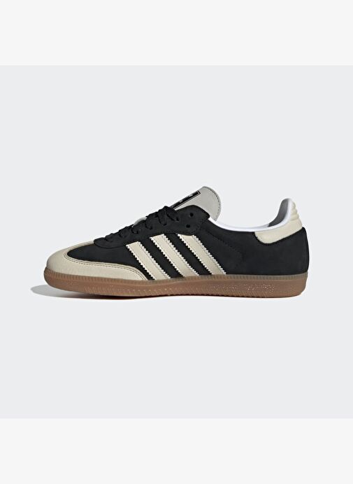 Adidas adidas Siyah IE5836 SAMBA OG W Kadın Günlük Spor Ayakkabısı Sneaker | Boyner Siyah - 6. görsel