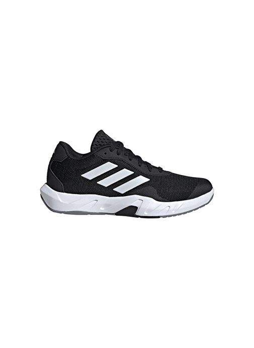 adidas Kadın Siyah Yürüyüş Ayakkabısı AMPLIMOVE TRAINER W IF0957 - Görsel 2
