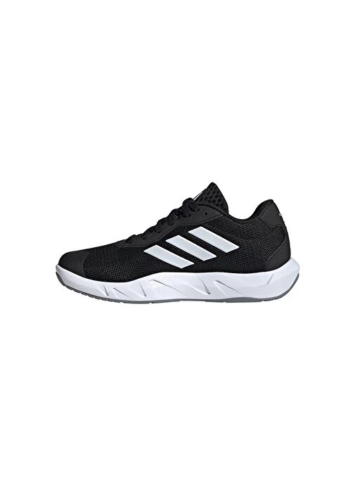 adidas Kadın Siyah Yürüyüş Ayakkabısı AMPLIMOVE TRAINER W IF0957 - Görsel 5