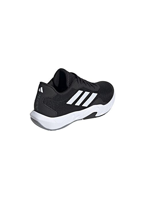 adidas Kadın Siyah Yürüyüş Ayakkabısı AMPLIMOVE TRAINER W IF0957 - Görsel 6