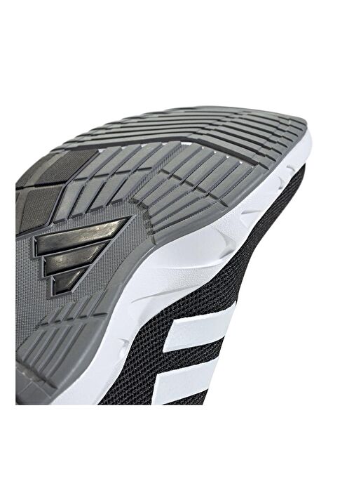 adidas Kadın Siyah Yürüyüş Ayakkabısı AMPLIMOVE TRAINER W IF0957 - Görsel 7