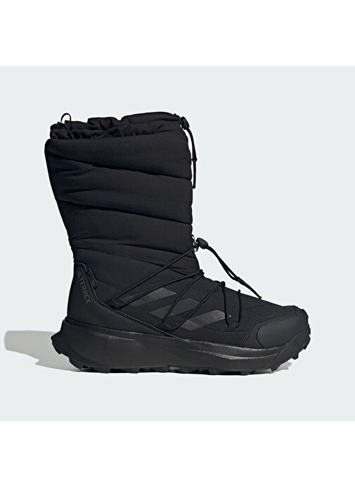 adidas ID2889 TERREX WINTER BOOT HIGH C.RDY Erkek Outdoor-Bot - Görsel 2