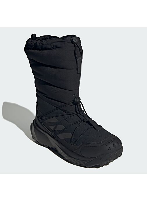 adidas ID2889 TERREX WINTER BOOT HIGH C.RDY Erkek Outdoor-Bot - Görsel 4