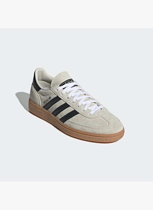 Adidas adidas Krem IF6562 HANDBALL SPEZIAL W Kadın Günlük Spor Ayakkabısı Sneaker | Boyner Krem - 4. görsel