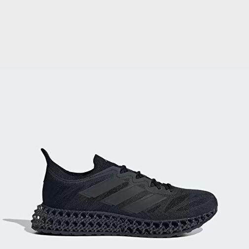 adidas IG8996 4DFWD 3 W Kadın Yürüyüş Koşu Ayakkabısı - Görsel 2