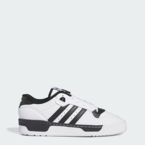 Adidas Erkek Basketbol Ayakkabı Rivalry Low Ig1474 - Görsel 2