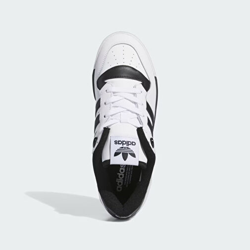 Adidas Erkek Basketbol Ayakkabı Rivalry Low Ig1474 - Görsel 3