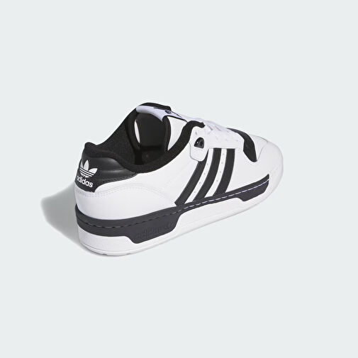 Adidas Erkek Basketbol Ayakkabı Rivalry Low Ig1474 - Görsel 6
