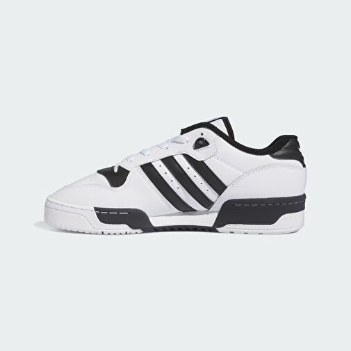 Adidas Erkek Basketbol Ayakkabı Rivalry Low Ig1474 - Görsel 7