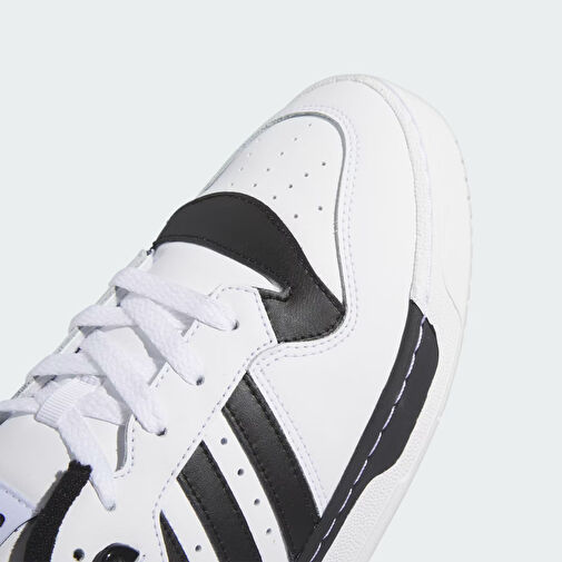 Adidas Erkek Basketbol Ayakkabı Rivalry Low Ig1474 - Görsel 8