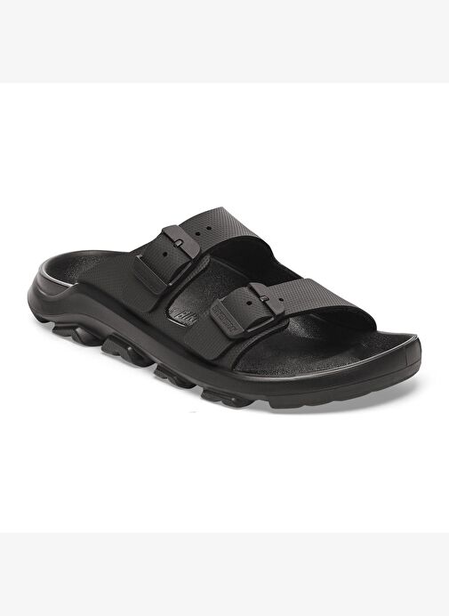 Erkek Terlik 1029643 Birkenstock MOGAMI TERRA STEALTH BUCKLE BF Black - Görsel 3