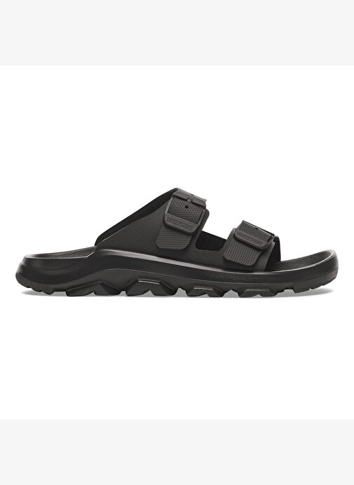 Erkek Terlik 1029643 Birkenstock MOGAMI TERRA STEALTH BUCKLE BF Black - Görsel 2
