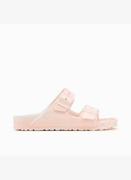 Kadın Terlik 1029690 Birkenstock ARIZONA EVA Multi Light Rose - Görsel 2