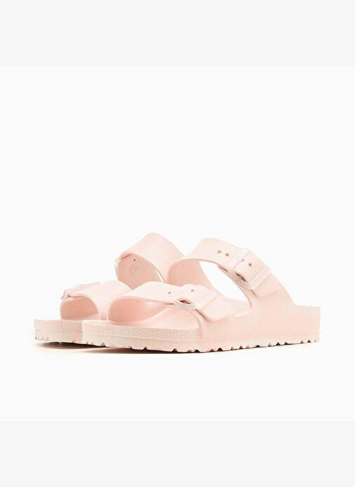 Kadın Terlik 1029690 Birkenstock ARIZONA EVA Multi Light Rose - Görsel 6