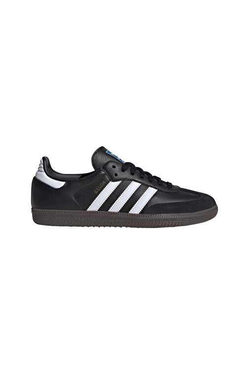 adidas SAMBA OG W Kadın Sneaker IG9031 - Görsel 2