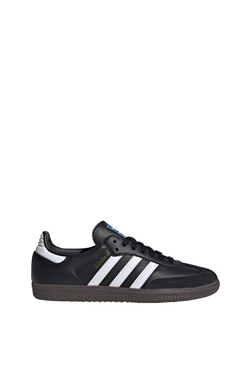 adidas SAMBA OG W Kadın Sneaker IG9031 - Görsel 3