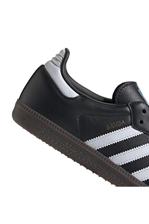 adidas SAMBA OG W Kadın Sneaker IG9031 - Görsel 9