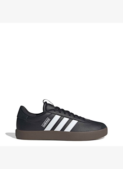 Adidas Adidas Siyah Erkek Günlük Spor Ayakkabı Vl Court 3.0 Id6286 Sneaker | Boyner Siyah - 2. görsel