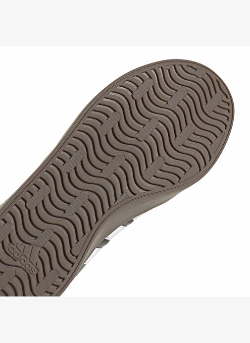 Adidas Adidas Siyah Erkek Günlük Spor Ayakkabı Vl Court 3.0 Id6286 Sneaker | Boyner Siyah - 8. görsel