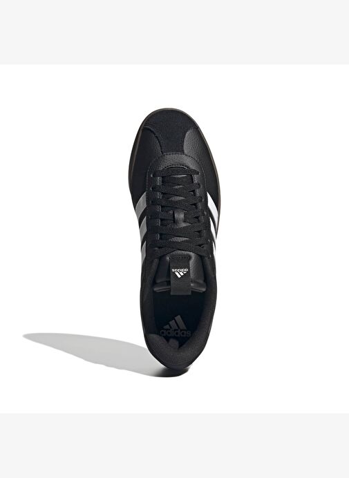 Adidas Adidas Siyah Erkek Günlük Spor Ayakkabı Vl Court 3.0 Id6286 Sneaker | Boyner Siyah - 3. görsel