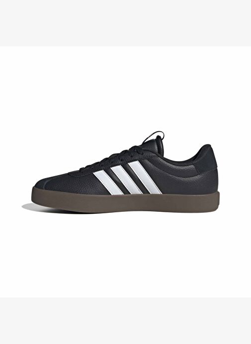 Adidas Adidas Siyah Erkek Günlük Spor Ayakkabı Vl Court 3.0 Id6286 Sneaker | Boyner Siyah - 5. görsel