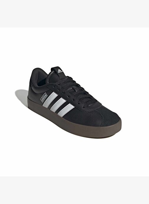 Adidas Adidas Siyah Erkek Günlük Spor Ayakkabı Vl Court 3.0 Id6286 Sneaker | Boyner Siyah - 6. görsel