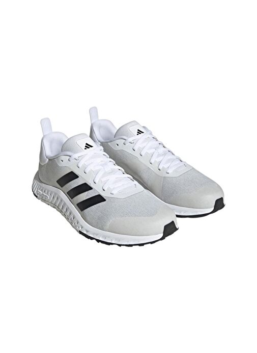 Adidas adidas Beyaz EVERYSET TRAINER Erkek Spor Ayakkabı ID4990 Boyner'de! Beyaz - 8. görsel