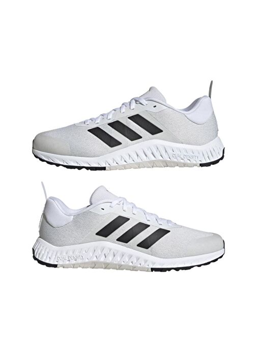 Adidas adidas Beyaz EVERYSET TRAINER Erkek Spor Ayakkabı ID4990 Boyner'de! Beyaz - 2. görsel