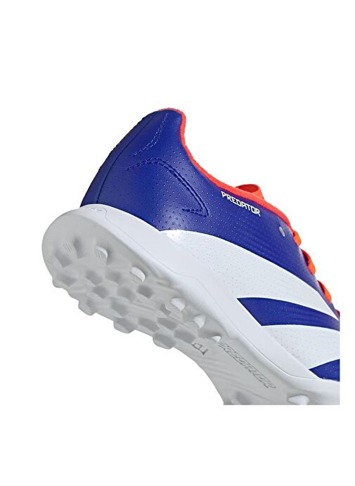 adidas PREDATOR LEAGUE TF J Çocuk Halı Saha IF6413 - Görsel 9