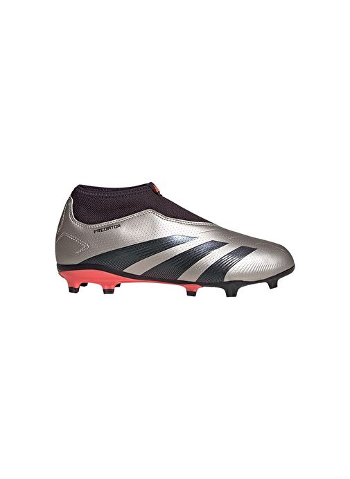 adidas PREDATOR LEAGUE LL FG J Çocuk Krampon IF6357 - Görsel 2